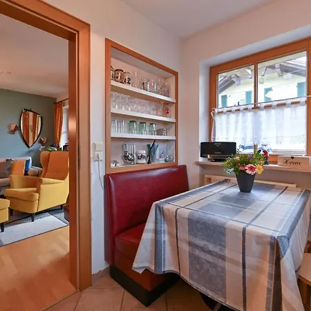 50er Vintage Flair Apartmán *
