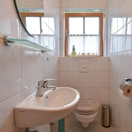 50er Vintage Flair Апартаменты Фюссен