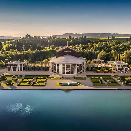 50er Vintage Flair * Фюссен