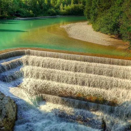 50er Vintage Flair Апартаменты