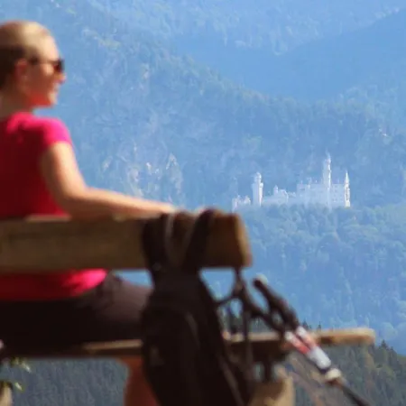 Апартаменты 50er Vintage Flair *