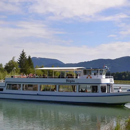 50er Vintage Flair Апартаменты